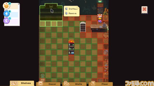 『最後のガソリンスタンド』雰囲気◎な“古ガソスタ経営シミュレーション”の新たな無料デモ版が公開。ビジネスチャンスは逃さずに、でも夜間は外出するとヤバい