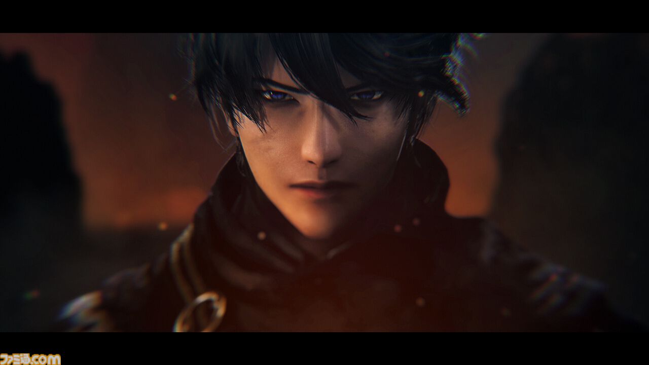 2025年1月17日発売決定！1stトレーラーも公開 パッケージ版予約