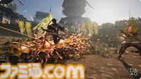 シリーズ最新作『真・三國無双 ORIGINS』が2025年に発売。名もなき英雄が三国志の英傑たちと乱世を往く【State of Play】