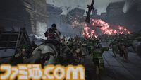 シリーズ最新作『真・三國無双 ORIGINS』が2025年に発売。名もなき英雄が三国志の英傑たちと乱世を往く【State of Play】