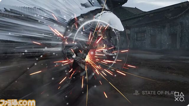 シリーズ最新作『真・三國無双 ORIGINS』が2025年に発売。名もなき英雄が三国志の英傑たちと乱世を往く【State of Play】