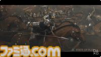 シリーズ最新作『真・三國無双 ORIGINS』が2025年に発売。名もなき英雄が三国志の英傑たちと乱世を往く【State of Play】