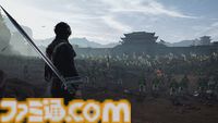 シリーズ最新作『真・三國無双 ORIGINS』が2025年に発売。名もなき英雄が三国志の英傑たちと乱世を往く【State of Play】
