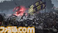 シリーズ最新作『真・三國無双 ORIGINS』が2025年に発売。名もなき英雄が三国志の英傑たちと乱世を往く【State of Play】
