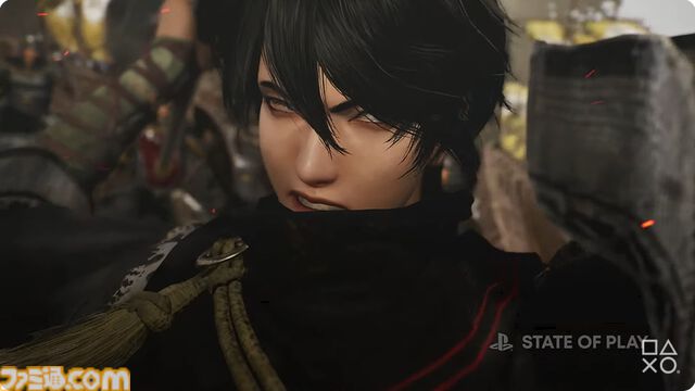 シリーズ最新作『真・三國無双 ORIGINS』が2025年に発売。名もなき英雄が三国志の英傑たちと乱世を往く【State of Play】
