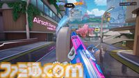 アニメ調FPS『WTF - Waifu Tactical Force』はカワイイ見た目と裏腹な無法地帯アリーナFPS！ パプリックテストで「カワイイか死か」を迫られた
