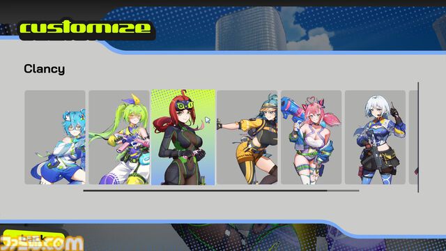 アニメ調FPS『WTF - Waifu Tactical Force』はカワイイ見た目と裏腹な無法地帯アリーナFPS！ パプリックテストで「カワイイか死か」を迫られた