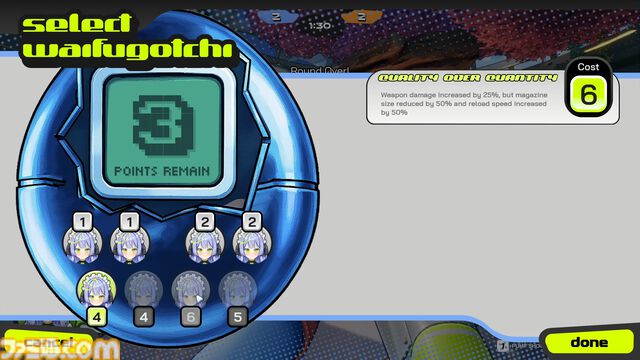 アニメ調FPS『WTF - Waifu Tactical Force』はカワイイ見た目と裏腹な無法地帯アリーナFPS！ パプリックテストで「カワイイか死か」を迫られた