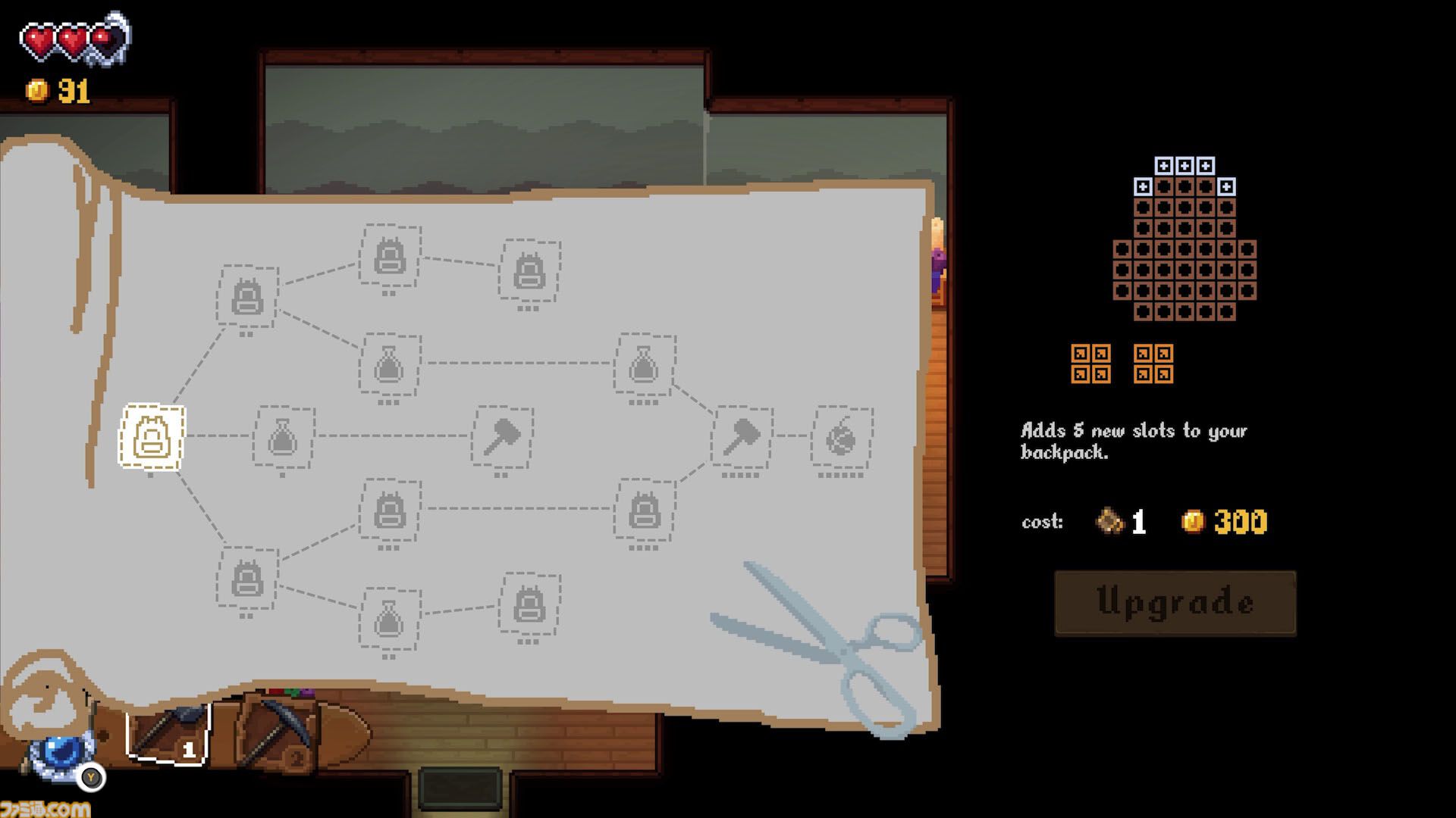 『Glintseeker Island』は『スタデューバレー』や『ポケモン ダイパ』地下大洞窟インスパイア。財宝掘り掘りアドベンチャーで採掘体験【Steamでテスト実施中】