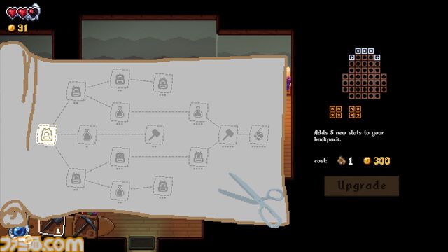 『Glintseeker Island』は『スタデューバレー』や『ポケモン ダイパ』地下大洞窟インスパイア。財宝掘り掘りアドベンチャーで採掘体験【Steamでテスト実施中】