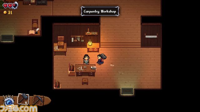 『Glintseeker Island』は『スタデューバレー』や『ポケモン ダイパ』地下大洞窟インスパイア。財宝掘り掘りアドベンチャーで採掘体験【Steamでテスト実施中】