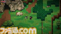 『Glintseeker Island』は『スタデューバレー』や『ポケモン ダイパ』地下大洞窟インスパイア。財宝掘り掘りアドベンチャーで採掘体験【Steamでテスト実施中】