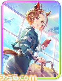 『ウマ娘』新シナリオ“Beyond Dreams 共に前へ、共に光を”先行体験。ブリーダーズカップ制覇という夢を駆けるウマ娘たちの物語が開幕