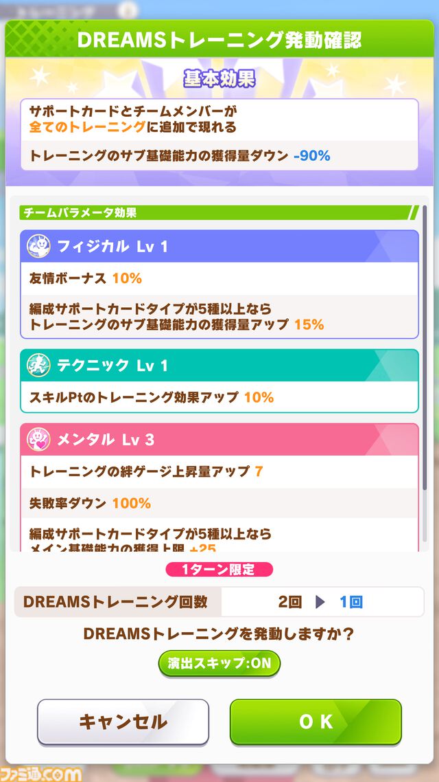 『ウマ娘』新シナリオ“Beyond Dreams 共に前へ、共に光を”先行体験。ブリーダーズカップ制覇という夢を駆けるウマ娘たちの物語が開幕