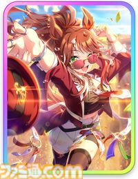 『ウマ娘』新シナリオ“Beyond Dreams 共に前へ、共に光を”先行体験。ブリーダーズカップ制覇という夢を駆けるウマ娘たちの物語が開幕