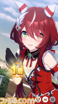 『ウマ娘』新シナリオ“Beyond Dreams 共に前へ、共に光を”先行体験。ブリーダーズカップ制覇という夢を駆けるウマ娘たちの物語が開幕