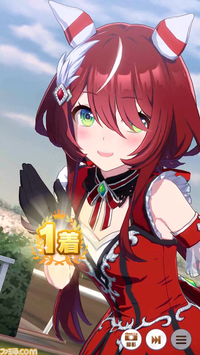 『ウマ娘』新シナリオ“Beyond Dreams 共に前へ、共に光を”先行体験。ブリーダーズカップ制覇という夢を駆けるウマ娘たちの物語が開幕