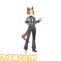 『ウマ娘』新シナリオ“Beyond Dreams 共に前へ、共に光を”先行体験。ブリーダーズカップ制覇という夢を駆けるウマ娘たちの物語が開幕