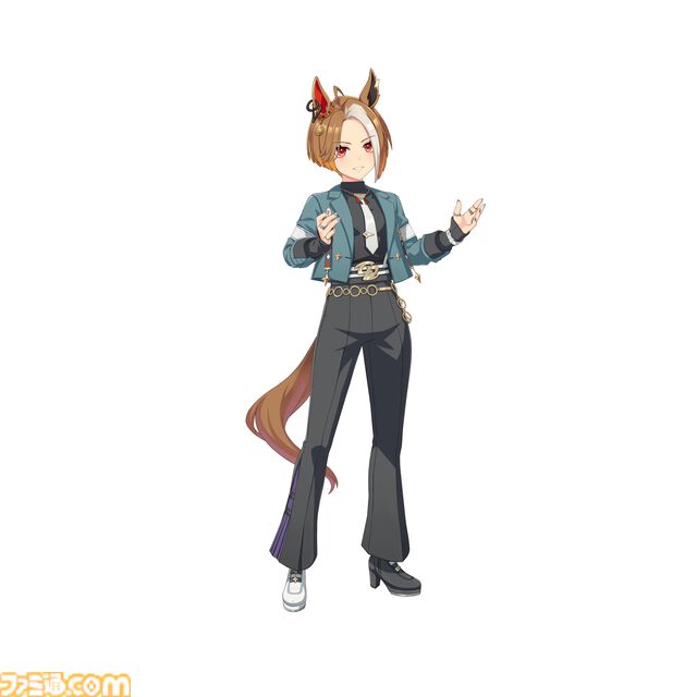 『ウマ娘』新シナリオ“Beyond Dreams 共に前へ、共に光を”先行体験。ブリーダーズカップ制覇という夢を駆けるウマ娘たちの物語が開幕