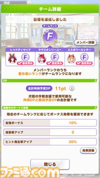 『ウマ娘』新シナリオ“Beyond Dreams 共に前へ、共に光を”先行体験。ブリーダーズカップ制覇という夢を駆けるウマ娘たちの物語が開幕