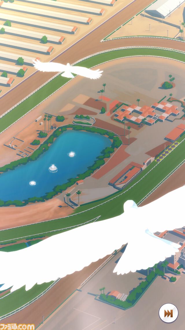 『ウマ娘』新シナリオ“Beyond Dreams 共に前へ、共に光を”先行体験。ブリーダーズカップ制覇という夢を駆けるウマ娘たちの物語が開幕