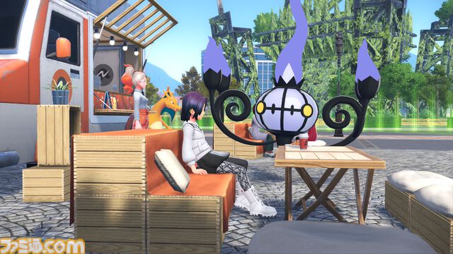 『ポケモンレジェンズ Z-A』レビュー。すべてがシームレスにつながる世界へ。新たに再定義した冒険体験の構造【コンテスト優秀賞作品】