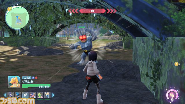 『ポケモンレジェンズ Z-A』レビュー。すべてがシームレスにつながる世界へ。新たに再定義した冒険体験の構造【コンテスト優秀賞作品】