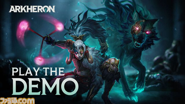 『アーケロン』最大45人によるチーム制バトロワ体験版が配信。3人1組による塔登り戦闘。ストリーマーやVTuberら集まるゲーム大会も