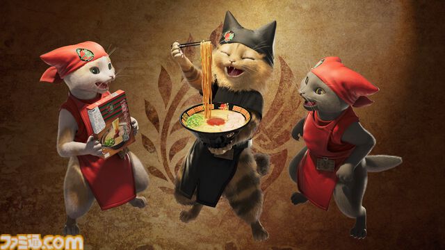 『モンハンワイルズ』ゾ・シア/ゴグマジオスの☆10イベントクエスト発表。一蘭ラーメン＆USJコラボも開催決定【モンハンフェスタ26】