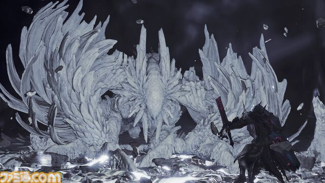 『モンハンワイルズ』ゾ・シア/ゴグマジオスの☆10イベントクエスト発表。一蘭ラーメン＆USJコラボも開催決定【モンハンフェスタ26】