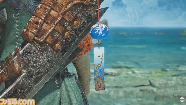 『モンハンワイルズ』ゾ・シア/ゴグマジオスの☆10イベントクエスト発表。一蘭ラーメン＆USJコラボも開催決定【モンハンフェスタ26】