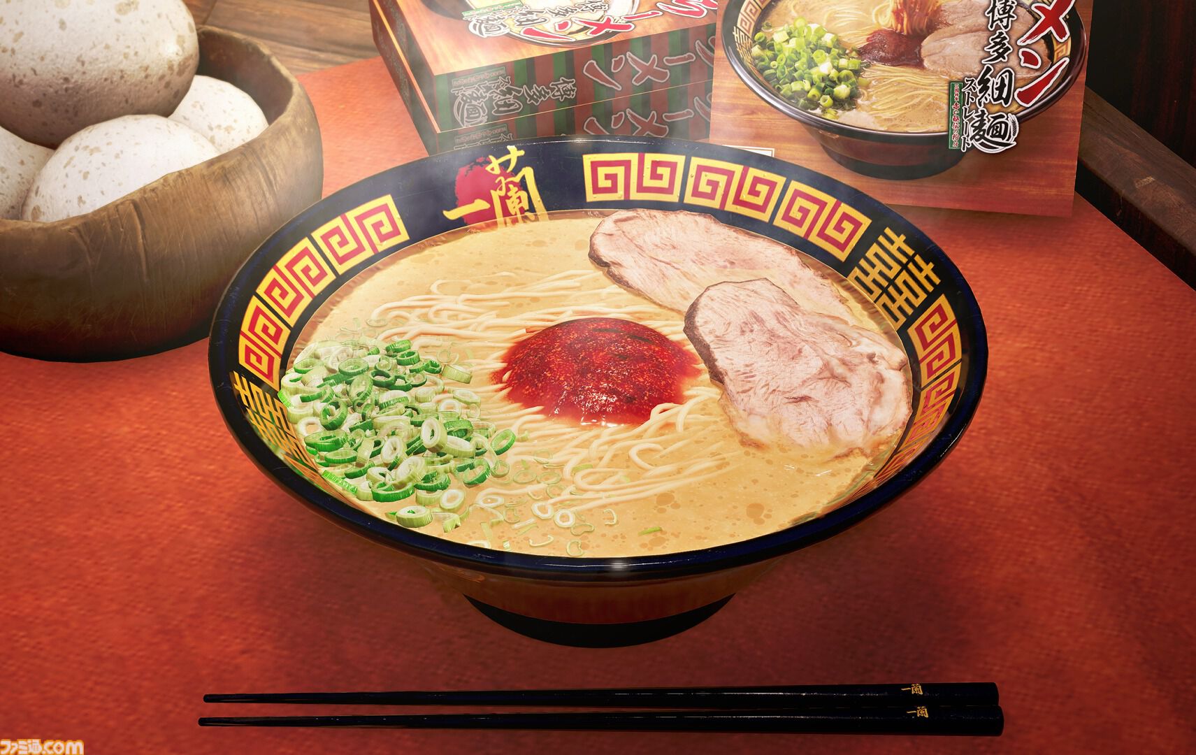 『モンハンワイルズ』ゾ・シア/ゴグマジオスの☆10イベントクエスト発表。一蘭ラーメン＆USJコラボも開催決定【モンハンフェスタ26】