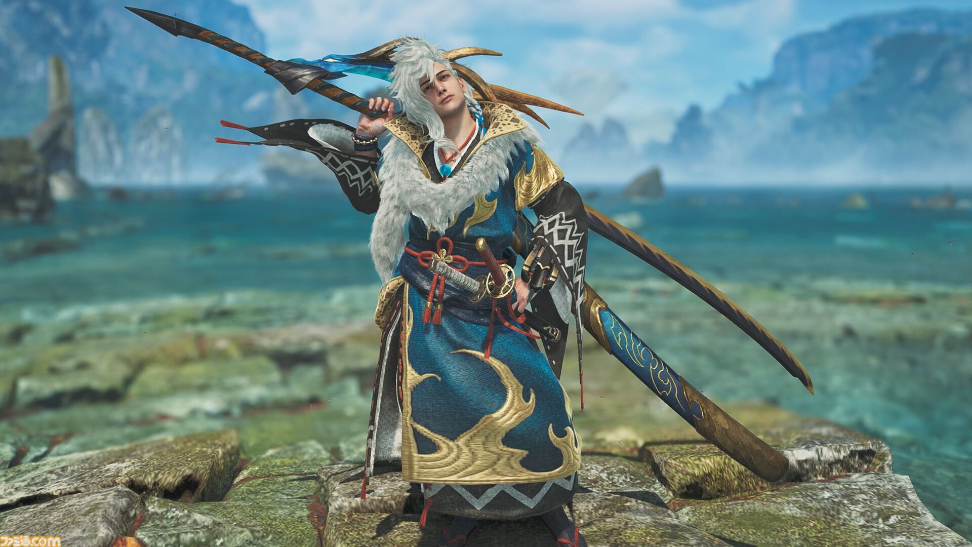『モンハンワイルズ』ゾ・シア/ゴグマジオスの☆10イベントクエスト発表。一蘭ラーメン＆USJコラボも開催決定【モンハンフェスタ26】