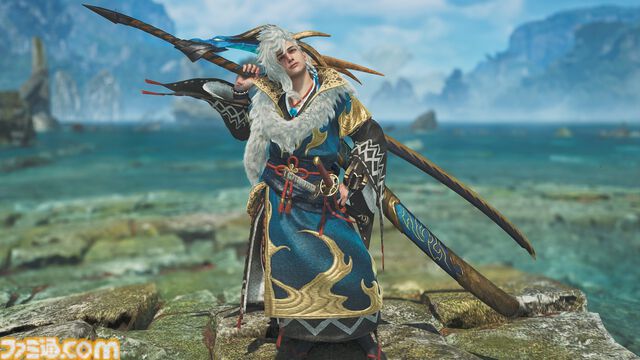 『モンハンワイルズ』ゾ・シア/ゴグマジオスの☆10イベントクエスト発表。一蘭ラーメン＆USJコラボも開催決定【モンハンフェスタ26】