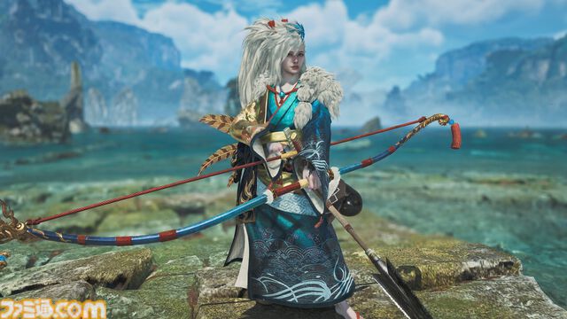 『モンハンワイルズ』ゾ・シア/ゴグマジオスの☆10イベントクエスト発表。一蘭ラーメン＆USJコラボも開催決定【モンハンフェスタ26】