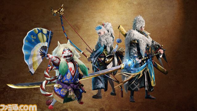 『モンハンワイルズ』ゾ・シア/ゴグマジオスの☆10イベントクエスト発表。一蘭ラーメン＆USJコラボも開催決定【モンハンフェスタ26】