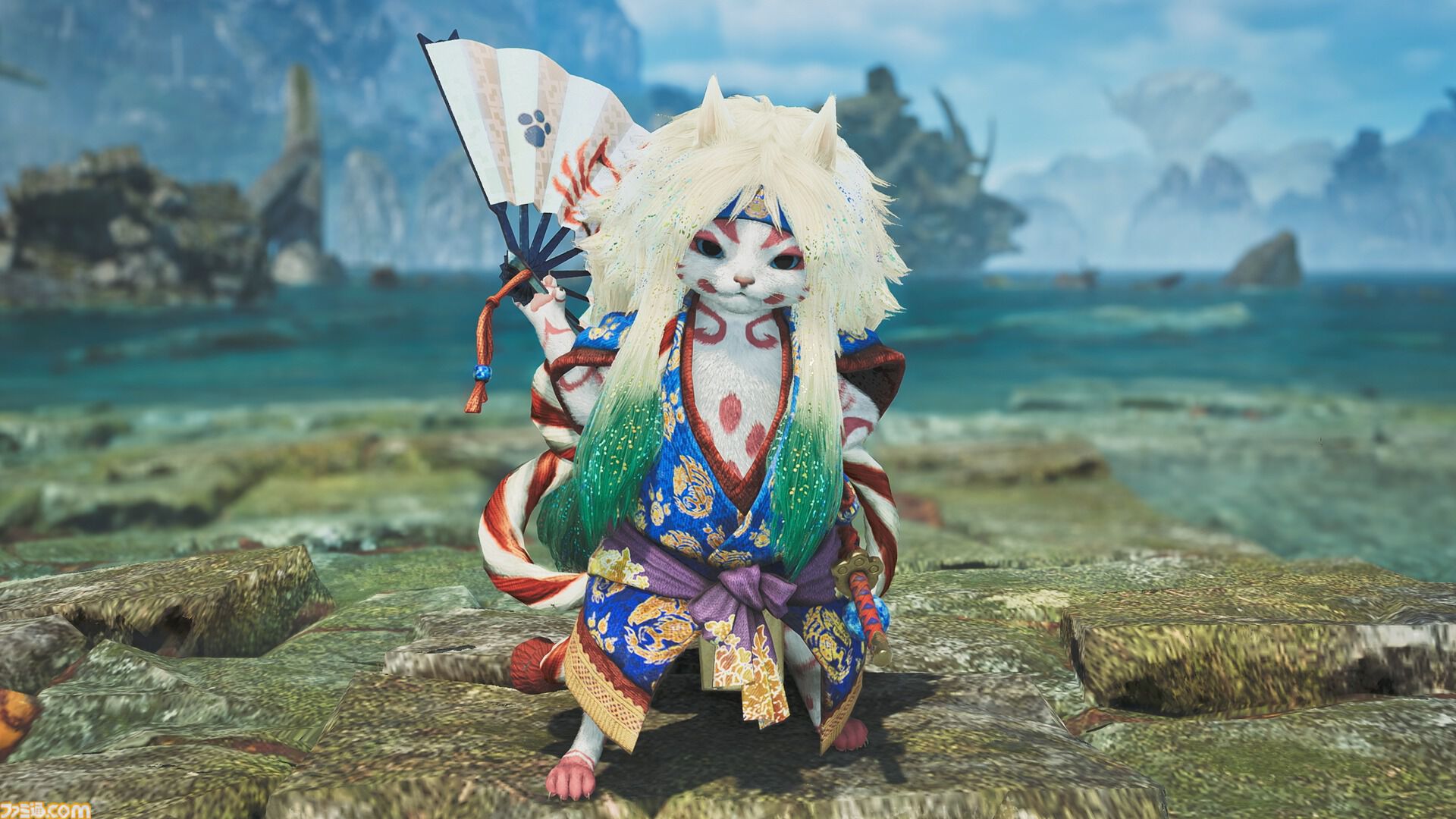 『モンハンワイルズ』ゾ・シア/ゴグマジオスの☆10イベントクエスト発表。一蘭ラーメン＆USJコラボも開催決定【モンハンフェスタ26】