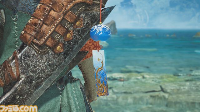 『モンハンワイルズ』ゾ・シア/ゴグマジオスの☆10イベントクエスト発表。一蘭ラーメン＆USJコラボも開催決定【モンハンフェスタ26】