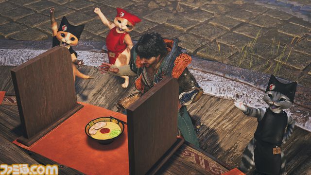 『モンハンワイルズ』ゾ・シア/ゴグマジオスの☆10イベントクエスト発表。一蘭ラーメン＆USJコラボも開催決定【モンハンフェスタ26】