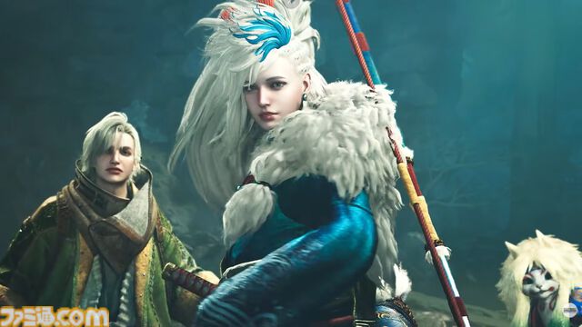 『モンハンワイルズ』ゾ・シア/ゴグマジオスの☆10イベントクエスト発表。一蘭ラーメン＆USJコラボも開催決定【モンハンフェスタ26】