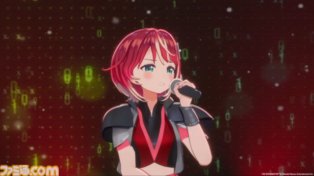 『ヴイアライヴ』2ndライブリポート。前回に続いて生バンドも加わった熱いライブではそれぞれの6thソロ曲やユニット最新曲も披露