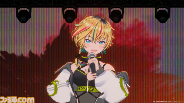 『ヴイアライヴ』2ndライブリポート。前回に続いて生バンドも加わった熱いライブではそれぞれの6thソロ曲やユニット最新曲も披露