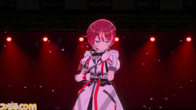 『ヴイアライヴ』2ndライブリポート。前回に続いて生バンドも加わった熱いライブではそれぞれの6thソロ曲やユニット最新曲も披露