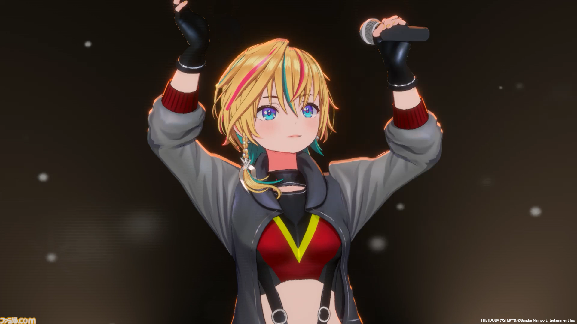 『ヴイアライヴ』2ndライブリポート。前回に続いて生バンドも加わった熱いライブではそれぞれの6thソロ曲やユニット最新曲も披露