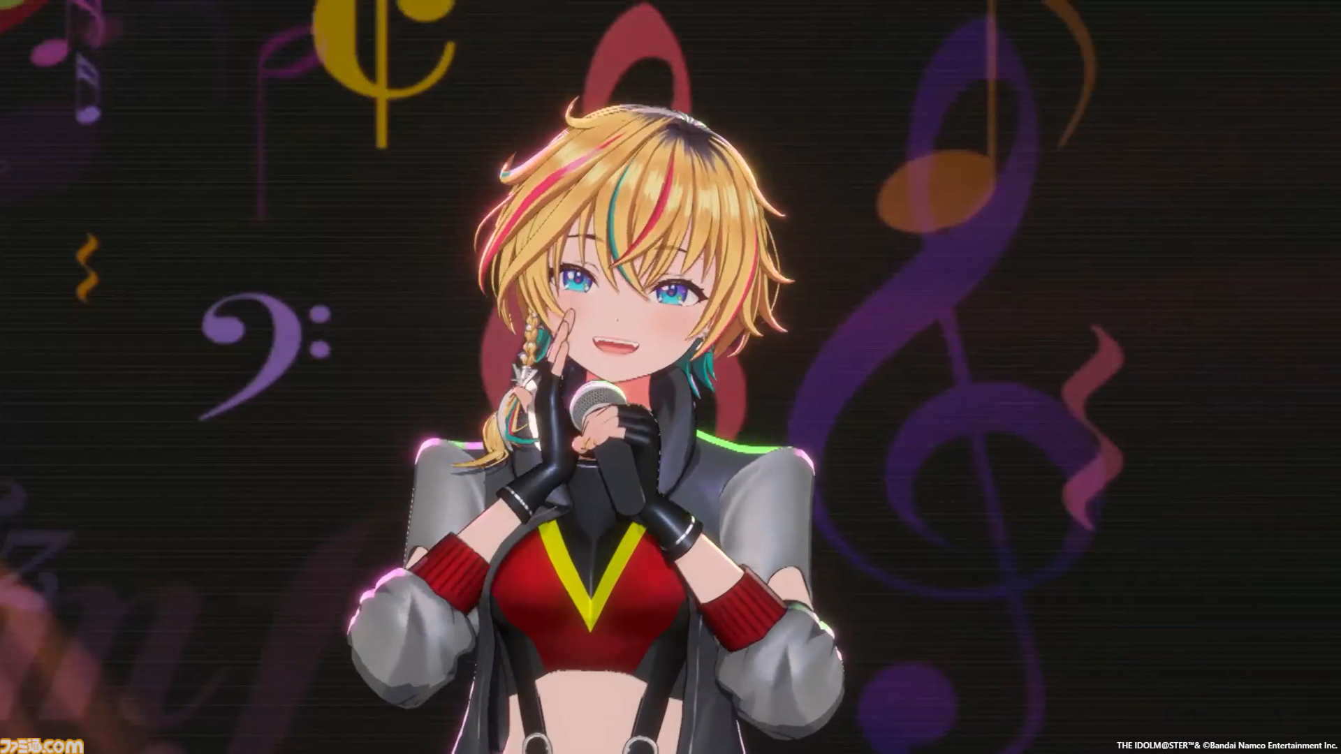 『ヴイアライヴ』2ndライブリポート。前回に続いて生バンドも加わった熱いライブではそれぞれの6thソロ曲やユニット最新曲も披露