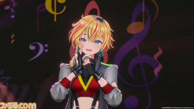 『ヴイアライヴ』2ndライブリポート。前回に続いて生バンドも加わった熱いライブではそれぞれの6thソロ曲やユニット最新曲も披露