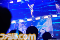 『ヴイアライヴ』2ndライブリポート。前回に続いて生バンドも加わった熱いライブではそれぞれの6thソロ曲やユニット最新曲も披露