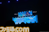 『ヴイアライヴ』2ndライブリポート。前回に続いて生バンドも加わった熱いライブではそれぞれの6thソロ曲やユニット最新曲も披露