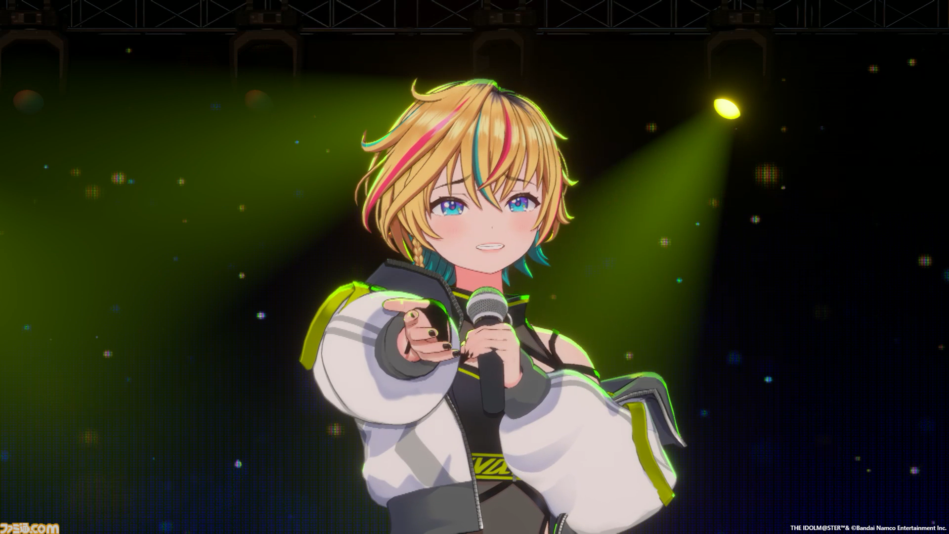『ヴイアライヴ』2ndライブリポート。前回に続いて生バンドも加わった熱いライブではそれぞれの6thソロ曲やユニット最新曲も披露