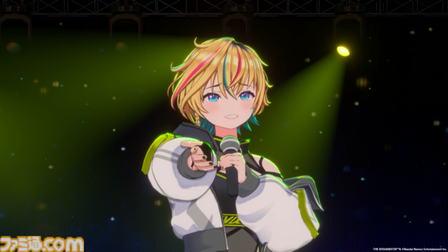 『ヴイアライヴ』2ndライブリポート。前回に続いて生バンドも加わった熱いライブではそれぞれの6thソロ曲やユニット最新曲も披露